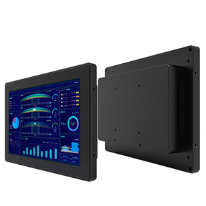 Hot Sale Android Industrial Control Ein-Computer-Touchscreen Wasserdichtes LED-beleuchtetes USB-Interface-LCD für die Industrie anzeige - Product Image 3