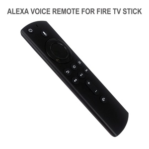 G05 TV yangın sopa 4K HD Firestick uzaktan kumanda Alexa ses fonksiyonu toplu sipariş Alexa ses uzaktan 2nd Gen - Product Image 5