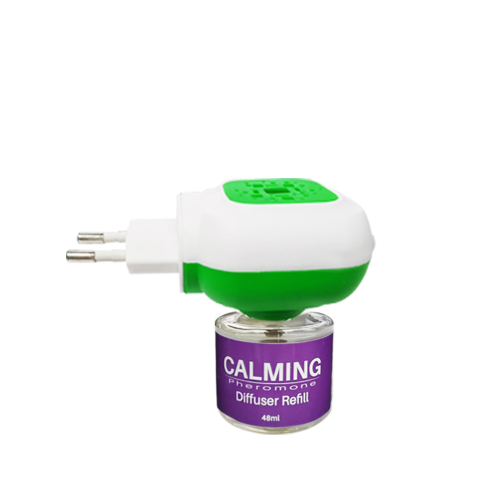 1 refill+1diffuser