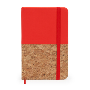Logo Eco Friendly Cork <strong>Notebook</strong> Notepads Notepads Wholesale Factory Direct Promotional Gift Customized A5 Printed CN;ZHE ZJ - Product Image 3