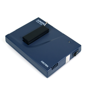 Original Xeltek USB Superpro 610 programador <span class=keywords><strong>Universal</strong></span> Superpro 610P con adaptadores - Product Image 4