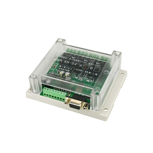 EIP KH-54B API SDK IOカードリレーコントロールカードC24V高レベルトリガー5入力および4出力3mシリアルケーブルIOコントロールカード - Product Image 2