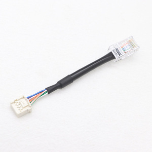 Cavo personalizzato in fabbrica RJ45 8 p8c da maschio a PH2.0 10pin - Product Image 6