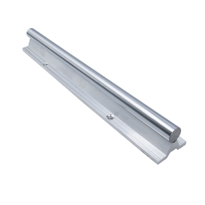 HLTNC SBR10 10mm <strong>Linear</strong> <strong>Rail</strong> Length 1000mm <strong>Linear</strong> Guide <strong>Linear</strong> Bearing WITH SBR 10UU <strong>Cnc</strong> <strong>Router</strong> Part <strong>Linear</strong> <strong>Rail</strong>