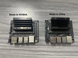 深層学習用のJetsonNano Developer Kit 4GBAIコンピューター - Product Image 4