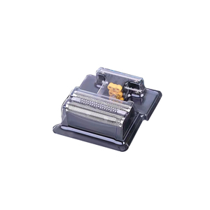 メンズ電気シェーバーかみそりスペア部品交換箔かみそりヘッドカッターシリーズ5 51B 590cc 8595 8985スチール素材に適合 - Product Image 5
