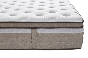 Hochwertige zusammen gerollte Matratzen muster mit komprimiertem Design - Product Image 4