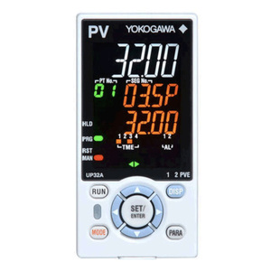 Controladores de temperatura del medidor Controlador de programa del transmisor UP32A Controlador de temperatura de alta precisión - Product Image 6