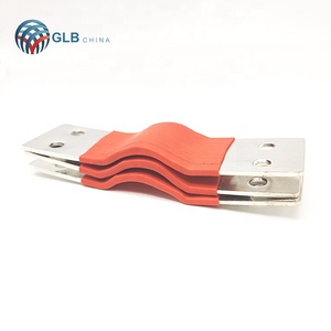 Trade Assurance <strong>Busbar</strong> with Nickel Plating Specialist Flexible Copper Bending Factory Direct from Producer Terminal Blocks - Product Image 4