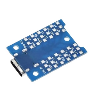 USB tipo di interfaccia scheda C USB Test di ricarica USB scheda caricabatteria - Product Image 1