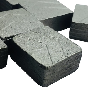 Best Selling Diamond <strong>Segment</strong> Granite Cutting <strong>Segment</strong> Multi-layers Diamond <strong>Segment</strong> for Granite - Product Image 6