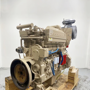 Cumins K19 kta19 6 xi lanh 19L làm mát bằng nước động cơ diesel 600hp sử dụng máy móc xây dựng công nghiệp động cơ máy bơm lõi động cơ - Product Image 2