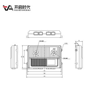 Контроллер Автоматизации Plc Pac и выделенные контроллеры - Product Image 5