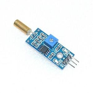 <strong>Tilt</strong> <strong>Sensor</strong> <strong>Module</strong> <strong>Switch</strong> Microcontroller Electronic Building Blocks for robot Drop - Product Image 1