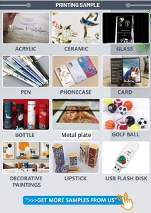 Big <strong>Promotion</strong> Price A2 Size Uv Flat Bed Printer Phone case Pen Keychain Power Bank Earphone Printer - Product Image 2