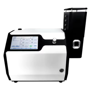 <strong>Lab</strong> LCD Metal <strong>Test</strong> Analytical <strong>Instrument</strong> Flame Photometer K Na Ca Ba Li <strong>Elements</strong> Analyzer Flame Photometer Spectrophotometer - Product Image 2