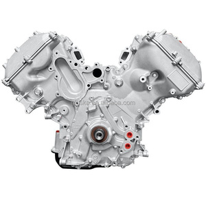 3UR <strong>Engine</strong> <strong>5</strong>.<strong>7L</strong> Is Duitable for Tundra Land Cruiser 5700 Land Cruiser Lexus <strong>5</strong>.7 3UR <strong>Engine</strong> Assembly - Product Image 2