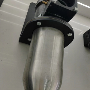 A-TJ <strong>Low</strong> <strong>NOx</strong> Gas <strong>Burner</strong> Flat <strong>Burner</strong> Gold Fire Fuel Diesel <strong>Burner</strong> Manufacturer Supply