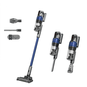 Máy hút bụi cầm tay không dây, đứng thẳng, 2 trong 1, công suất cao, dùng cho nhà cửa, thú cưng, có thể tùy chỉnh số lượng lớn - Product Image 1