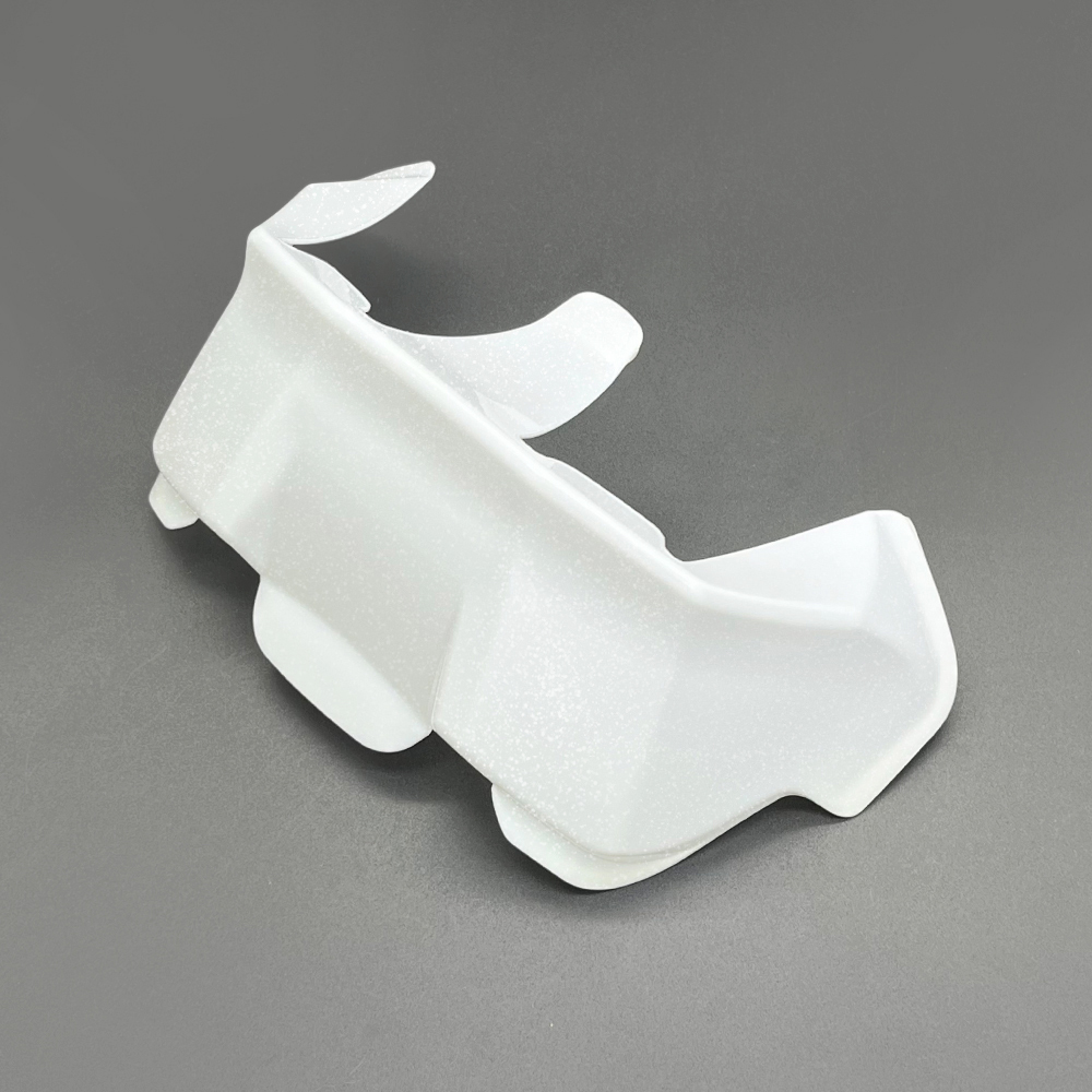 Blanco Perla con Adhesivo
