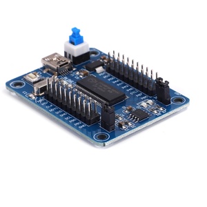 EZ-USB FX2LP CY7C68013A USBロジックアナライザーコアボード + ソースコード - Product Image 3