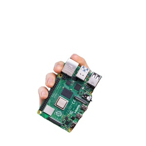 Hot sale Raspberry pi 4 4GB model 8gb 3b <strong>pico</strong> kit zero w raspberry pi 3 model b zero <strong>computer</strong> 8gb raspberry pi 4