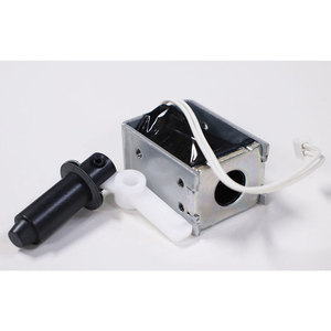 Nouveau Original RICOH D1794764 pour <span class=keywords><strong>Pro</strong></span> <span class=keywords><strong>8100</strong></span> 8110 8120 8200 8210 DC solénoïde porte cliquet interrupteur arrière - Product Image 5