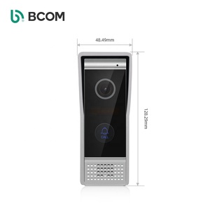 Умная система контроля доступа, IP65, Wi-Fi, видеодомофон - Product Image 4