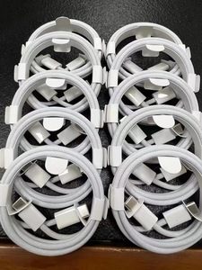 Universal Type-C USB Charger Cable Fast Charging 5A Braid Shielding TPE Jacket for <strong>Apple</strong> 6/<strong>7</strong>/6s/8plus SE and iPhone X Max - Product Image 2