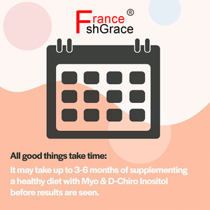 Премиум Myo D-Chiro, добавка инозита для женщин, поддерживающая гормональный баланс, Мио-Инозитол в капсулах - Product Image 2