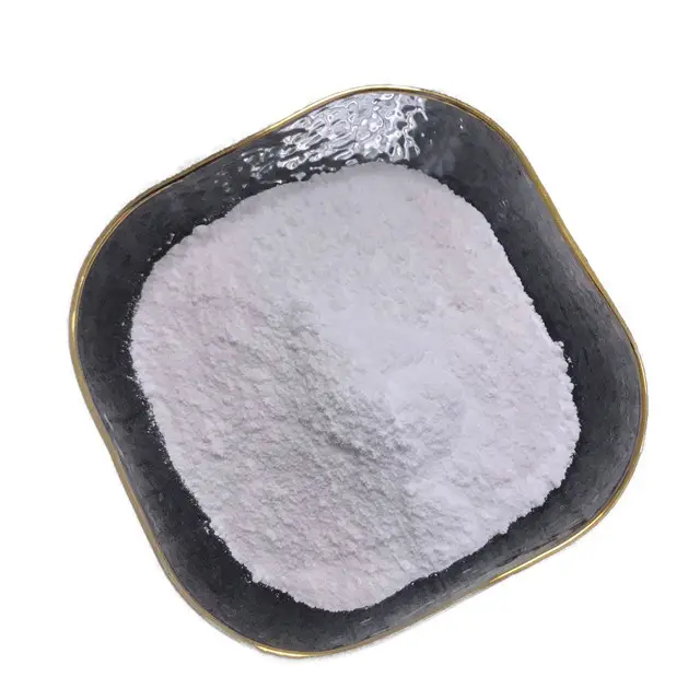 Kalium-Bikarbonat in Lebensmittelqualität CAS 298-14-6 Khco3