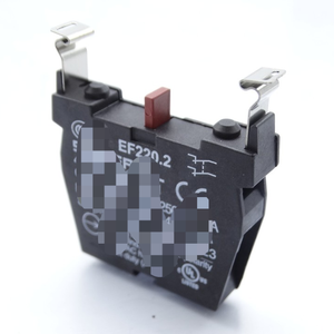 Ef220.2 Kontakt block Neu Original Ready Stock Industrielle Automatisierung Pac Dedicated Plc Controller - Product Image 1