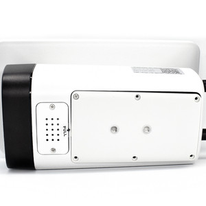 Ubox Ubia热卖4mp太阳能网络夜视网络摄像机子弹3mp H.264 P2p低成本闭路电视室外无线无线网络摄像机 - Product Image 3
