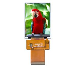 IPS da 2.4 pollici TFT LCD modulo display 240x320 ST7789V con interfaccia di MCU e resistivo touch screen del pannello di visualizzazione angolo di - Product Image 4