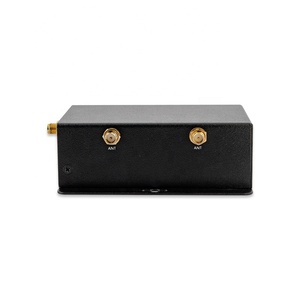 Modbus/MQTT-Protokoll/RS485 RS232 DO DI GPIO Dual-Ethernet-Linux-Gateway Openwrt/Build root Ubuntu Linux Mini-PC-Gateway mit 4g