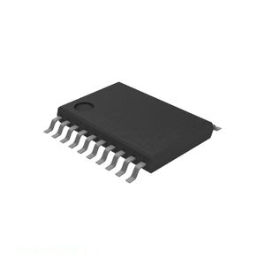Buy Electronics Components Online 20 TSSOP <strong>74LCX273FT</strong> Logic Manufacturer Channel - Product Image 1