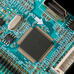 Özel Drone uçuş kontrolörü PCBA üreticisi devre PCB takımı SMD elektronik devreler servisi - Product Image 4