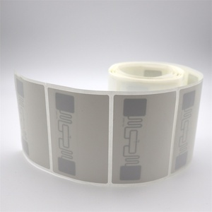 Long Range Access Control Card <strong>UHF</strong> RFID Inaly Rfid Sticker Passive Alien H3 9662 <strong>Uhf</strong> Wet <strong>Inlay</strong> - Product Image 2