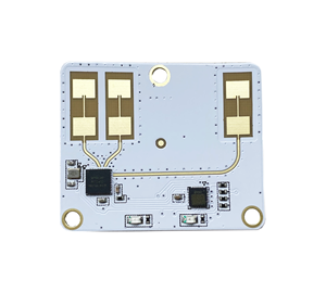 Ad alte prestazioni a basso consumo energetico 24GHz FMCW modulo lampione stradale a risparmio energetico sensore Radar di controllo - Product Image 2