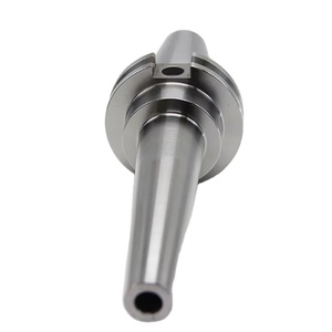 ホットシールCAT40CAT50ツールホルダーSF1/4SF1/2フライス用シュリンクフィットツールホルダー - Product Image 5