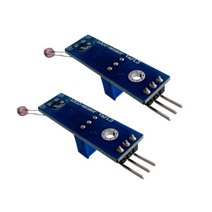 OKY3105-1 Photosensitive <strong>Light</strong>-Dependent Control <strong>Sensor</strong> <strong>LDR</strong> Module - Product Image 5