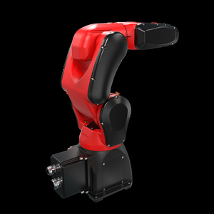 Braccio Robot industriale BORUNTE braccio Robot autonomo braccio Robot - Product Image 4
