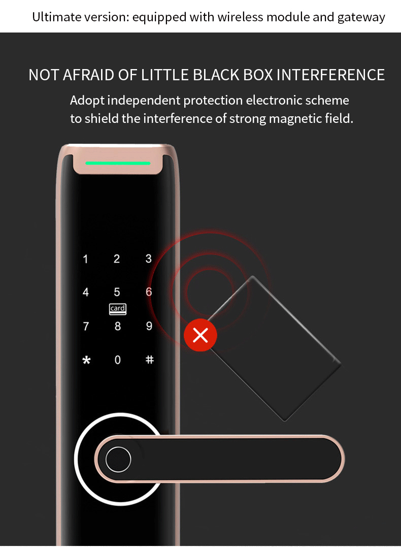 wireless door lock smart smart door lock automatic door locks adobe master collection