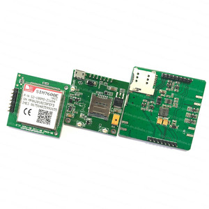 SIM7000G simcom sim7000g 4g lte nb-iot borda módulo NBIOT sim7000g PICE SIM7000G