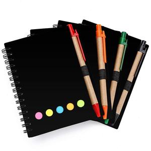 Блокнот в твердом переплете - Product Image 1