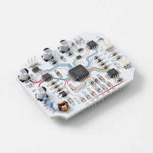 นาฬิกาดิจิตอลอัจฉริยะแผงวงจรพิมพ์ PCB ผลิตภัณฑ์อิเล็กทรอนิกส์สำหรับผู้บริโภคจากผู้ผลิตมืออาชีพ - Product Image 5