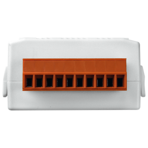 TGW-735 minuscolo Gateway da Modbus TCP a RTU/ASCII con PoE e serie di RS-485 a 3 porte per ICP DAS - Product Image 4