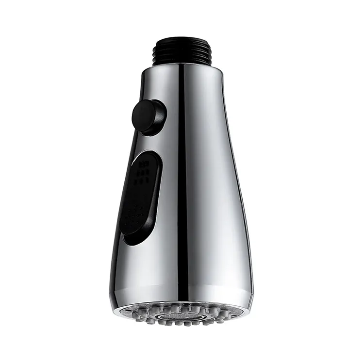Fabbrica all'ingrosso rubinetto flessibile per beccuccio a Sprinkler per lavello da cucina rubinetto per doccia Anti spruzzatore
