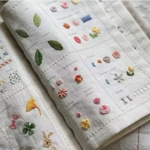 2025 nuevo DIY Stitch libro bordado costura para principiantes adultos entusiastas - Product Image 2