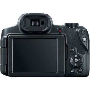 <strong>EXCELLENT</strong> BRAND NEW Cano N Power Shot SX70 HS <strong>Digital</strong> Camera - Product Image 4